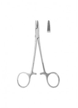 Needle Holders